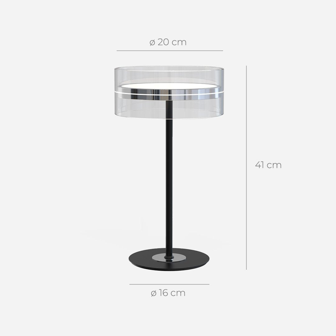 ZWIS | Tafel Lamp