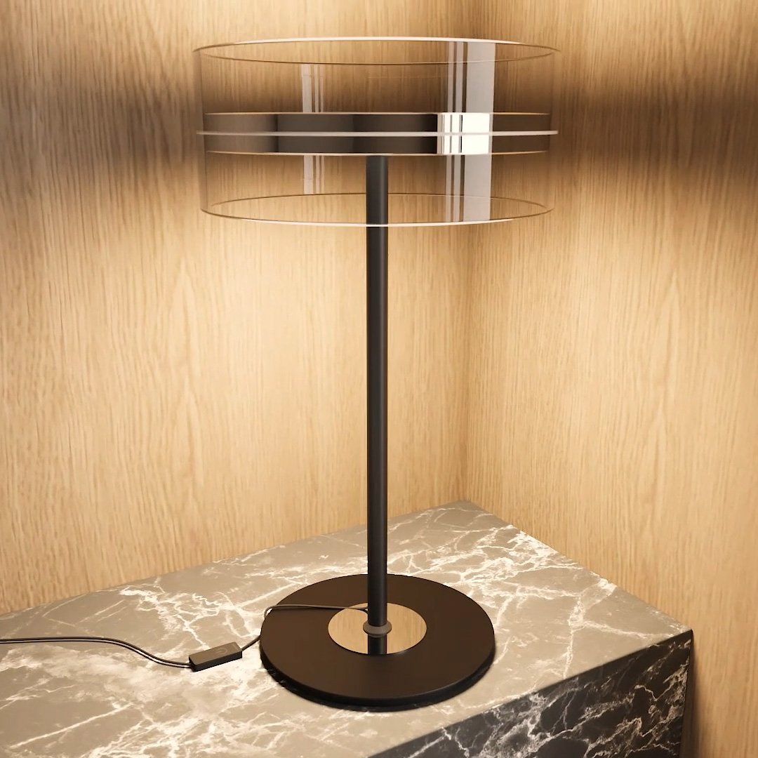 ZWIS | Tafel Lamp