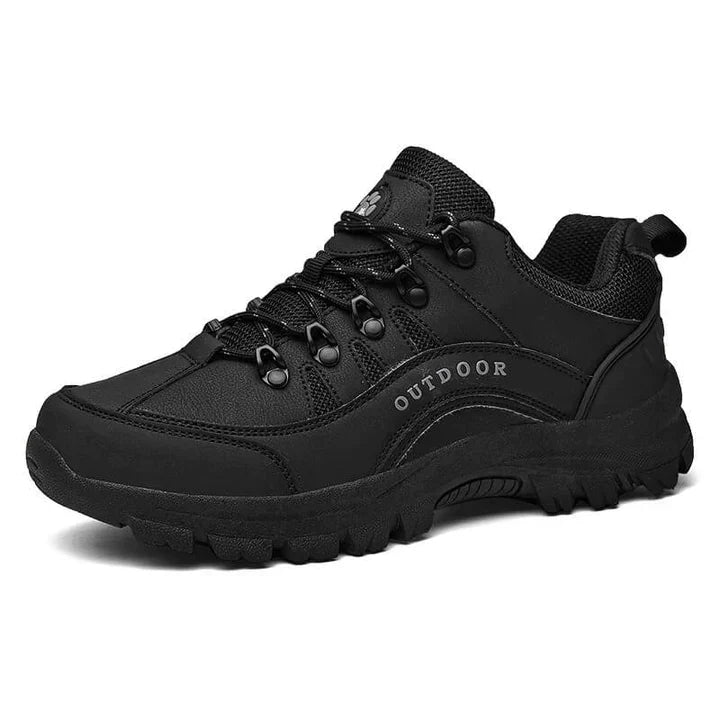 Orthopedische Wandelschoenen - FlexStride - Superieure Orthopedische Inlegzolen - Gewatteerd Waterdicht Materiaal