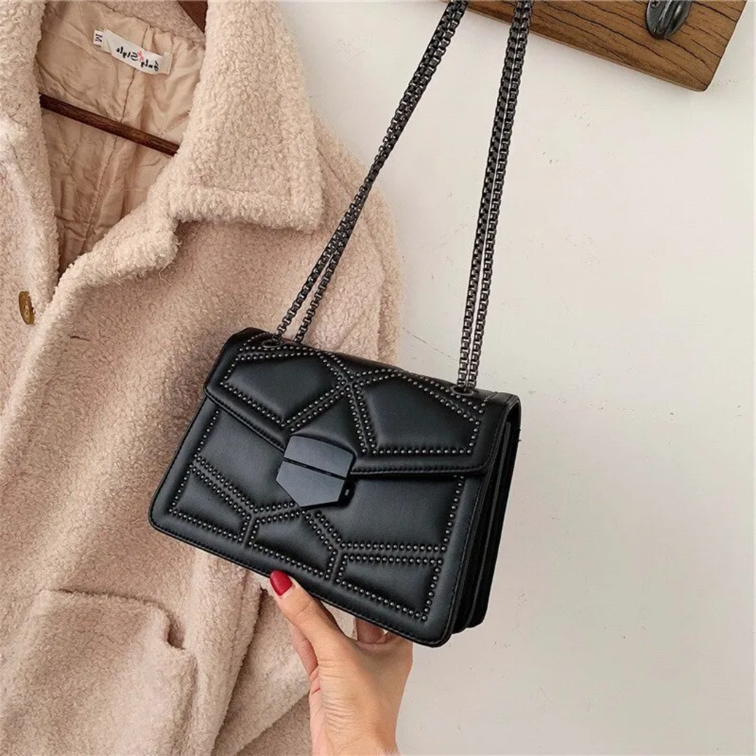 Victoria Crossbody Bag | Vintage &amp; Luxurious
