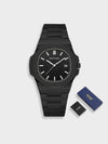 Horloge Heren  | Luxury Pin Time Watch