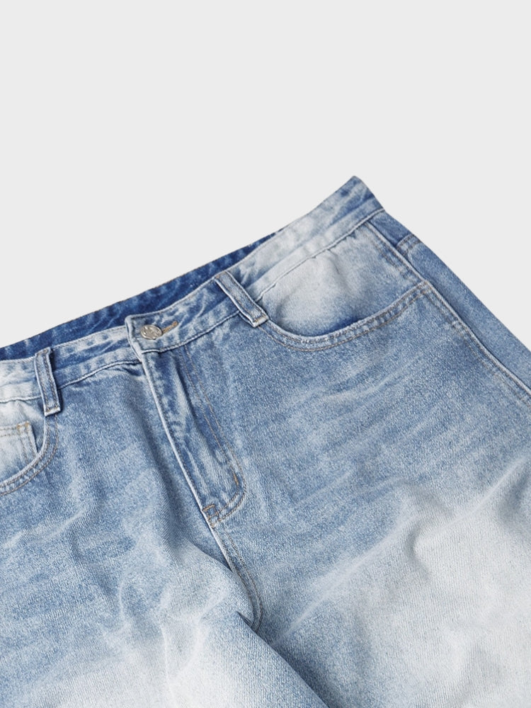 Visconte | Baggy Boyfriend Jeans Unisex