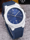 Horloge Heren  | Italian Denvosi Casual Watch