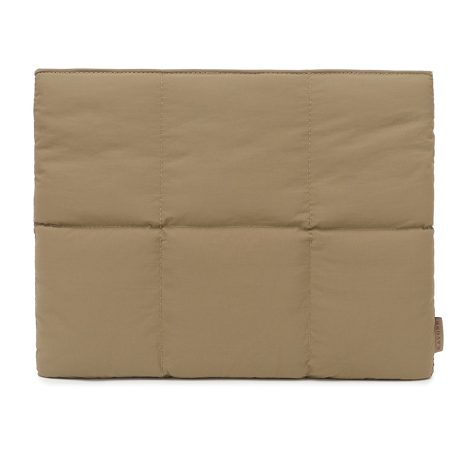 Unisex Laptophoes – Gewatteerde Bescherming – Schokabsorberend – Modieus Design