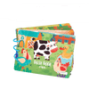 BusyBook™ - Zintuigenboek voor kinderen
