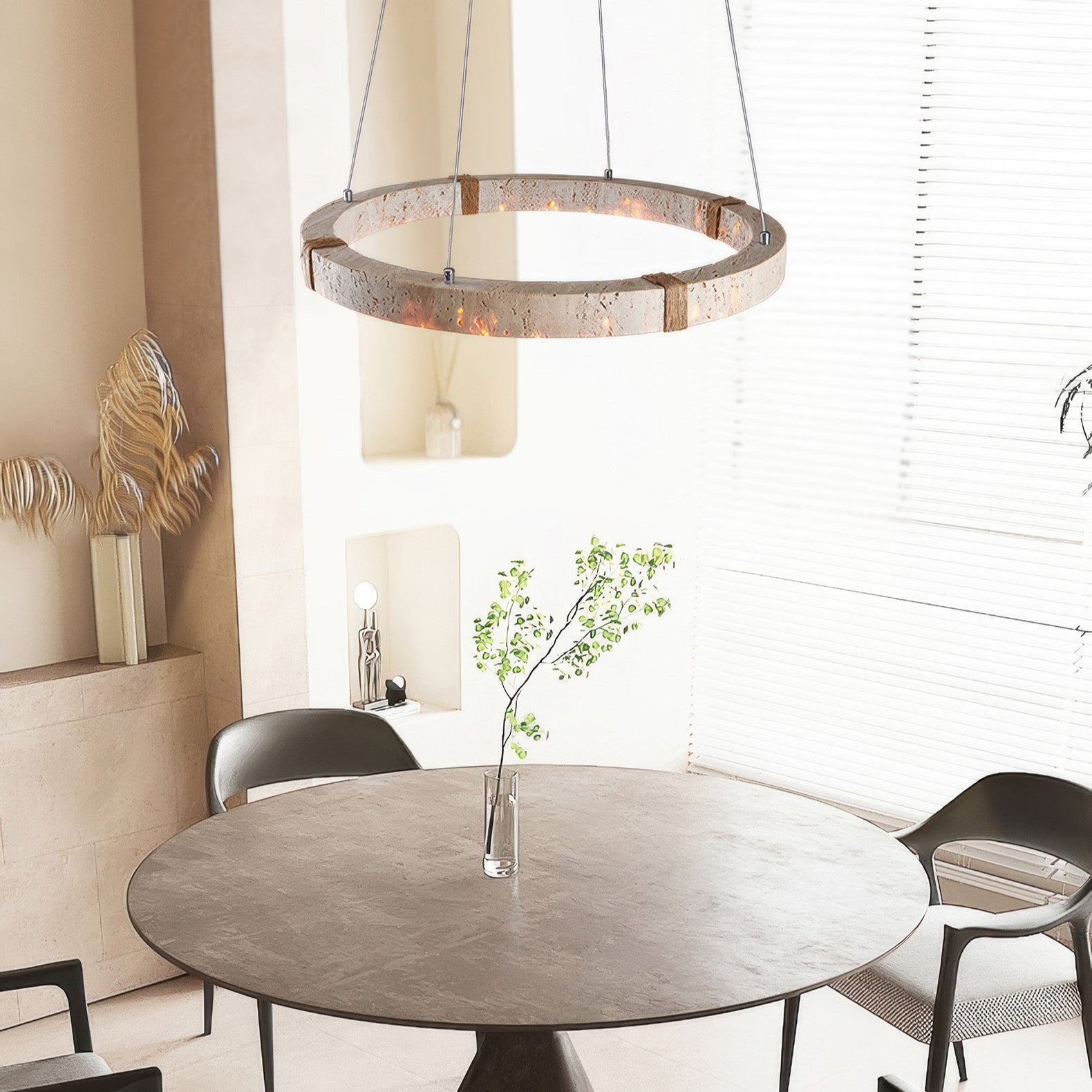 HARMONIA | Planfondlamp