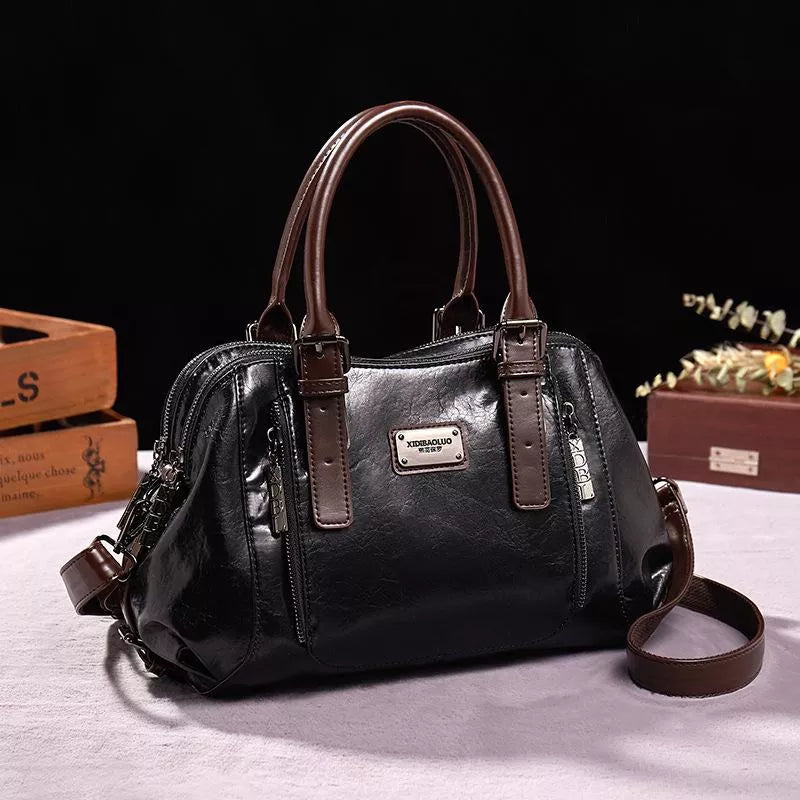 Leren Tas | YSL Essential | Klassiek - Duurzaam - Elegant