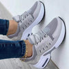 Sneakers Dames | Regular fit - Ideaal voor dagelijks gebruik - Ondersteunende pasvorm