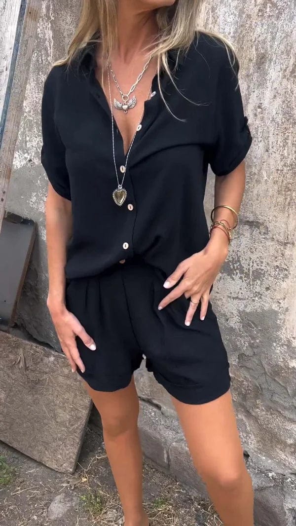 Yasmin™ | Luchtige set