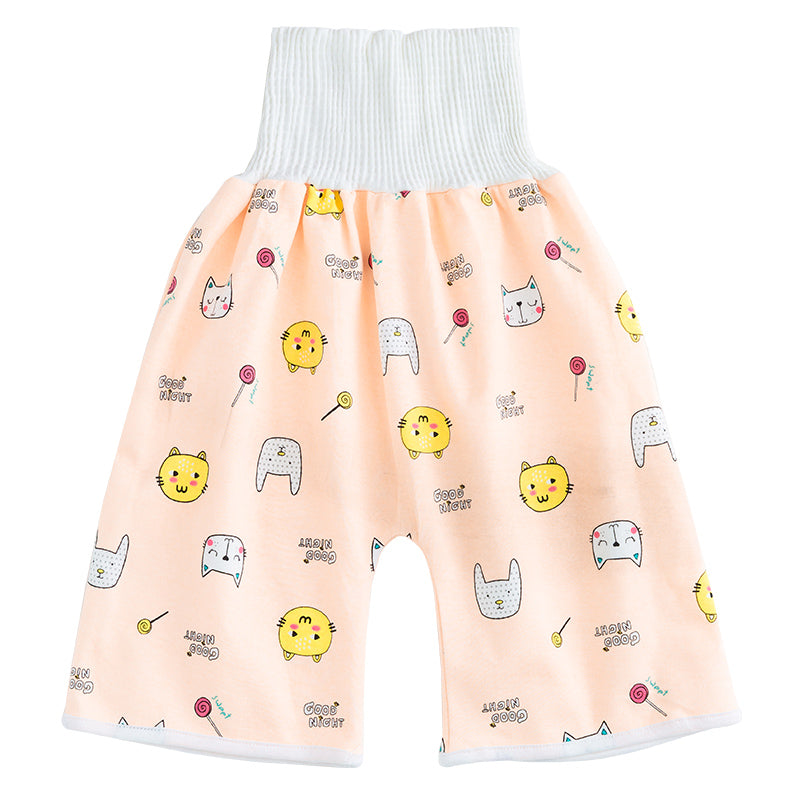 Baby Training Pants | Zindelijkheidstraining met een twist - Oefenbroek