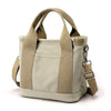 CanvasBag™ - Vrouwen Kleine Kruistas (1+1 GRATIS)