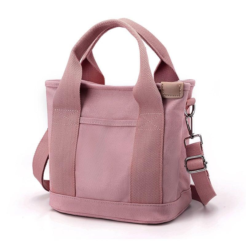 CanvasBag™ - Vrouwen Kleine Kruistas (1+1 GRATIS)