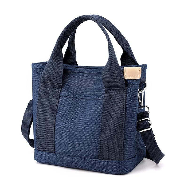 CanvasBag™ - Vrouwen Kleine Kruistas (1+1 GRATIS)
