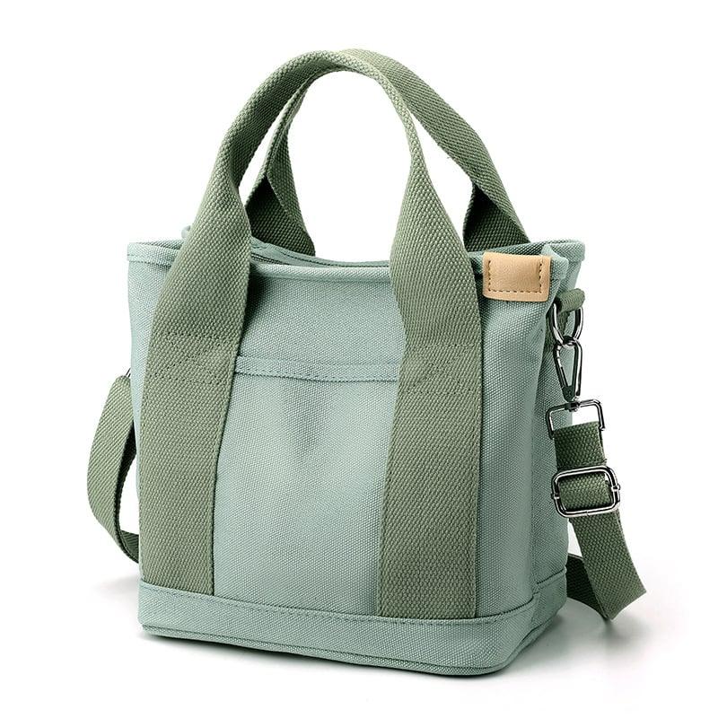 CanvasBag™ - Vrouwen Kleine Kruistas (1+1 GRATIS)