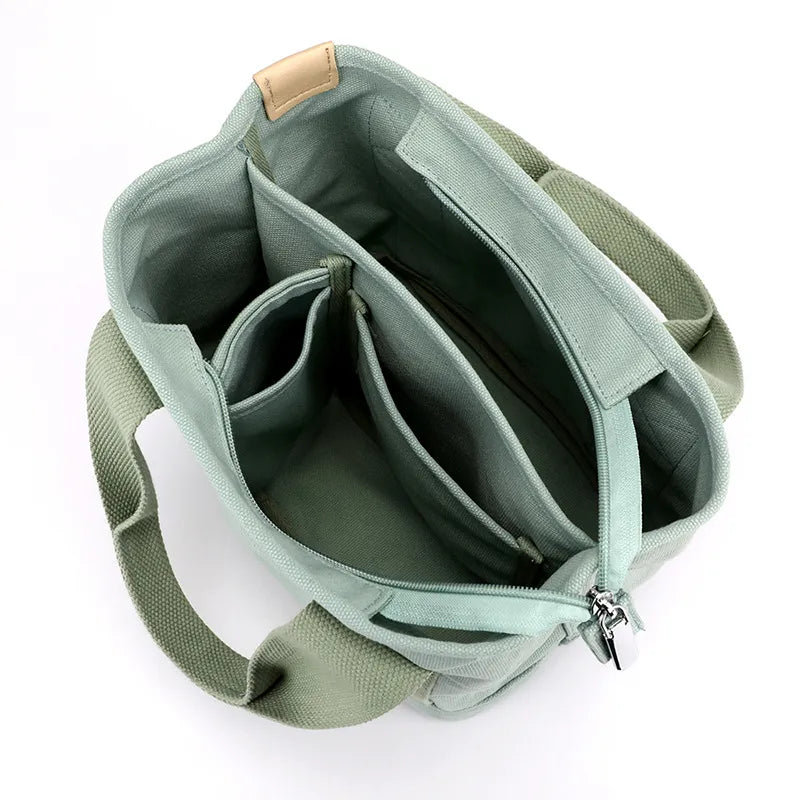 CanvasBag™ - Vrouwen Kleine Kruistas (1+1 GRATIS)