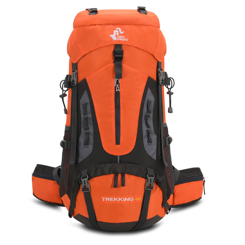 Peak Pioneer 60L Expeditierugzak