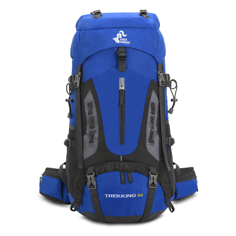 Peak Pioneer 60L Expeditierugzak