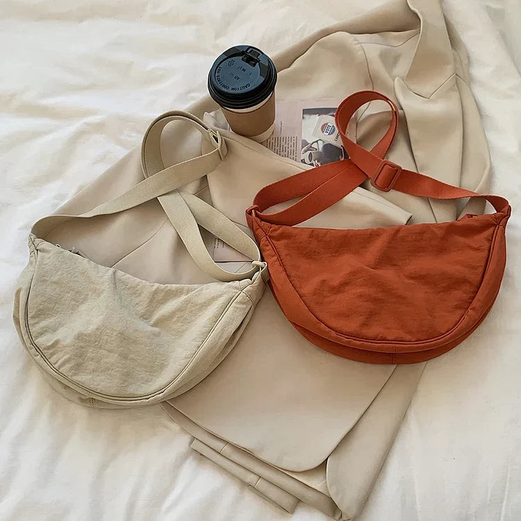 Koozy | Modieuze Dumpling Bag voor Elke Outfit