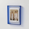 Acrylook Fotolijst | Woonaccessoires | Transparante acryl fotolijst in moderne stijl
