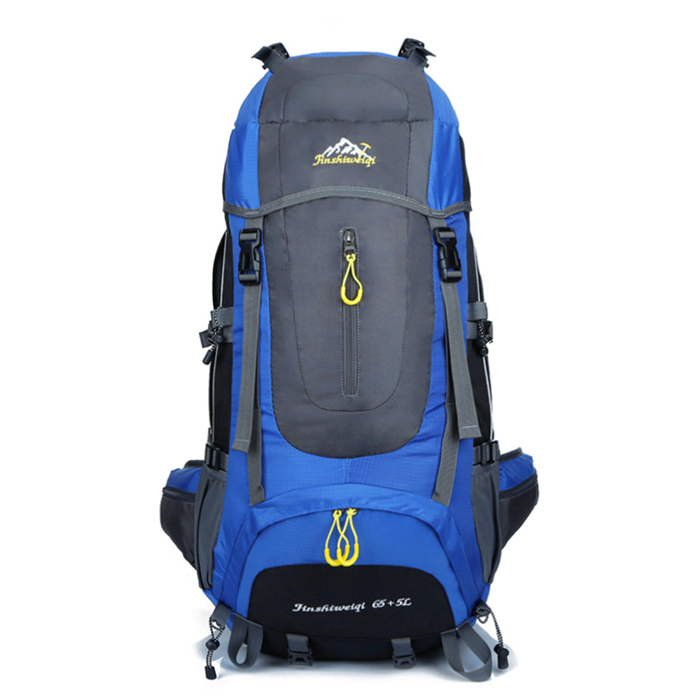 Trail Master 70L Expeditierugzak