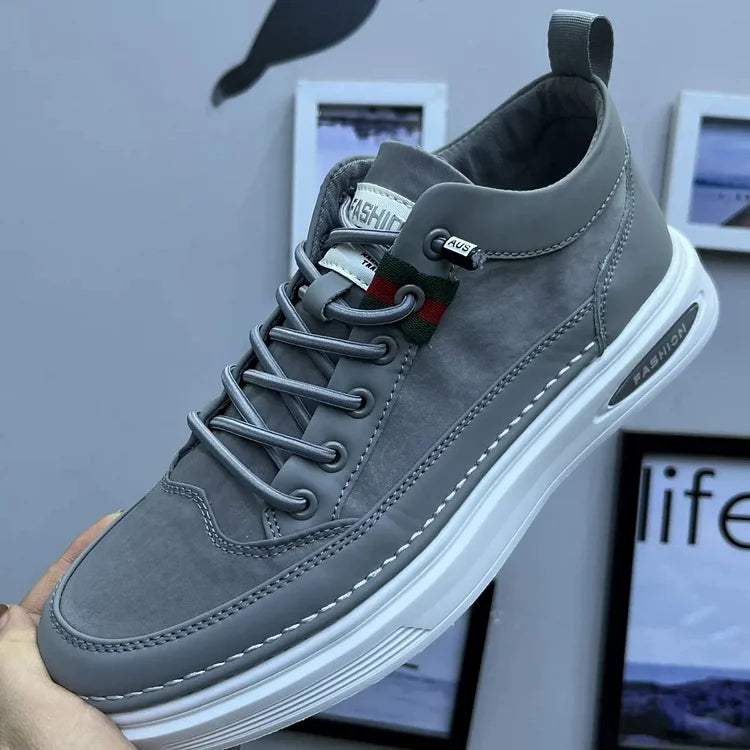 Stijlvolle Urban Sneaker Heren - Visconte