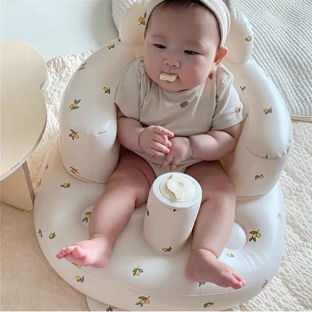 Little Mi  | Opblaasbare Babystoel
