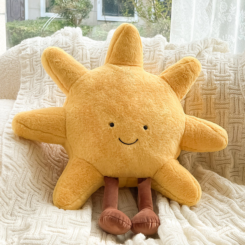 Celestialdream | zon en maan kussen