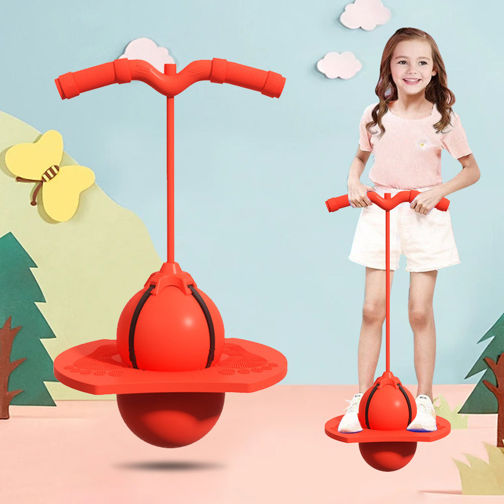 KikkerBal - Balancerend Speelplezier