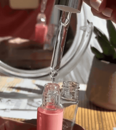 PlumpLip Booster Kit | Schoonheidsproducten | Lippenvergrotingsset voor vollere lippen zonder injectie