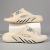 Matthias  Luxe Orthopedische Badslippers met Zacht Voetbed en Antislip  Zool