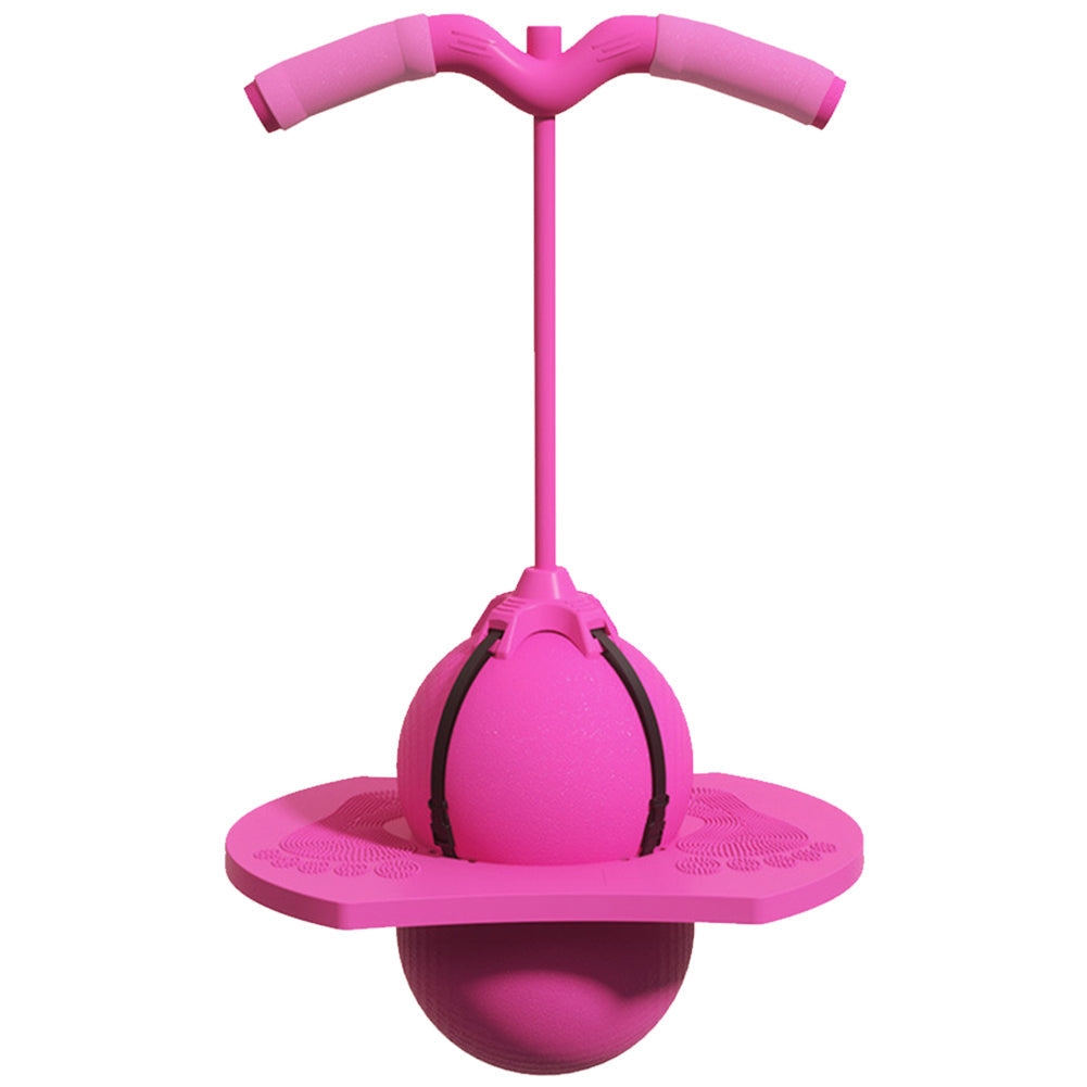 KikkerBal - Balancerend Speelplezier