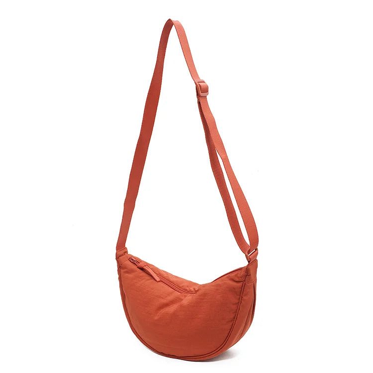 Koozy | Modieuze Dumpling Bag voor Elke Outfit