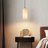 Monty Albasten Hanglamp