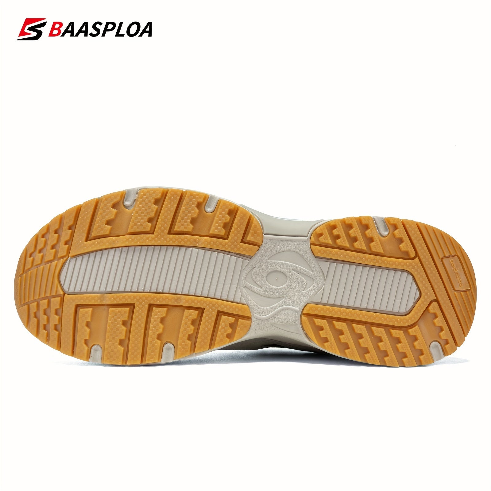 Streetwear Sneaker 526 Heren | Comfortabele Sneakers met Non-slip Zool - Perfect voor Buitenactiviteiten - Essential