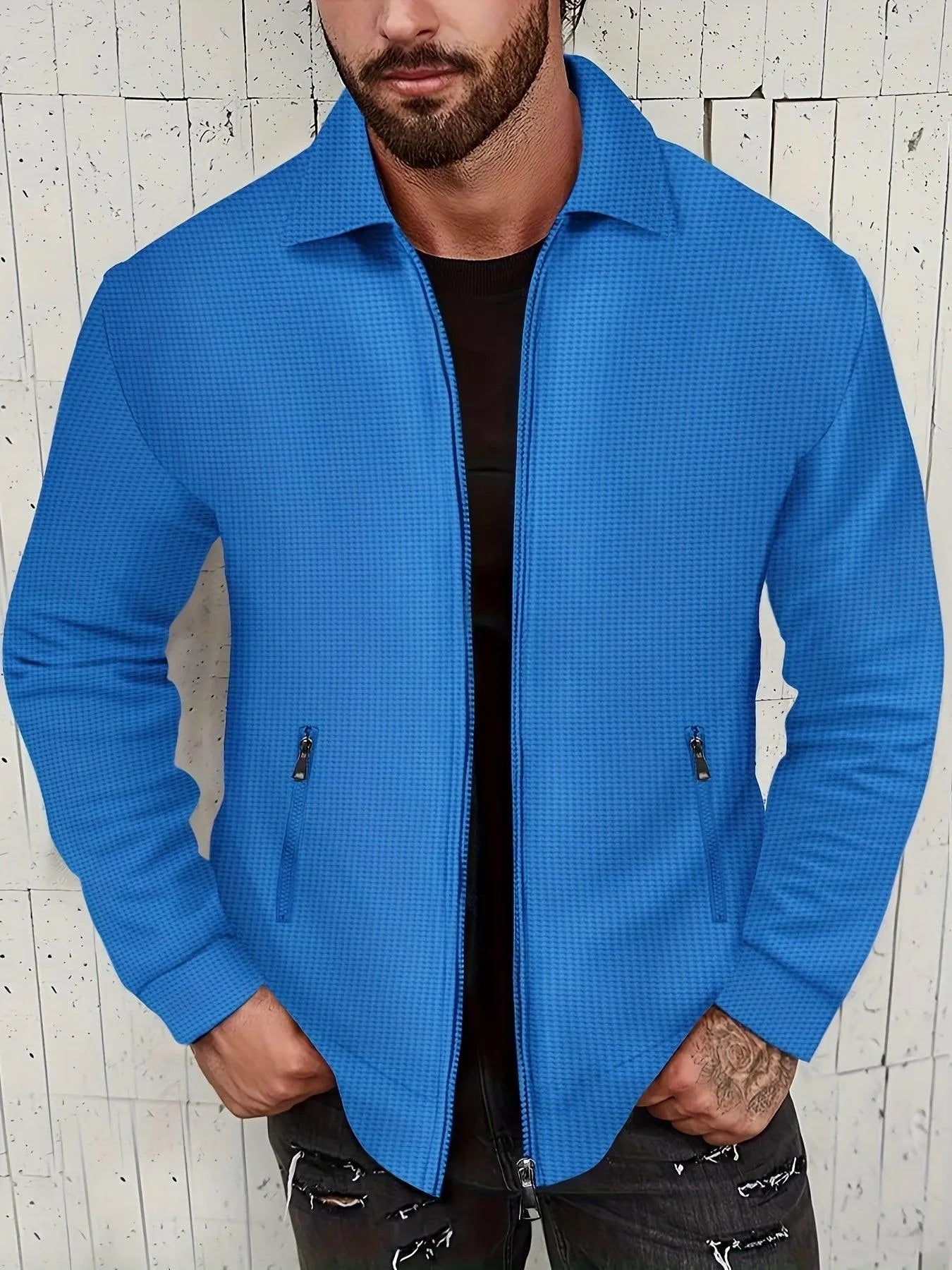 Herenkleding voor mannen | Ontdek de nieuwste trends