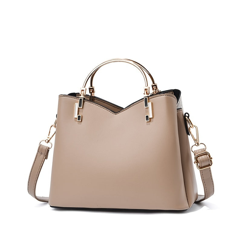 Luxe Leren Tas | YSL Essential | Premium Leer - Luxueus - Elegant