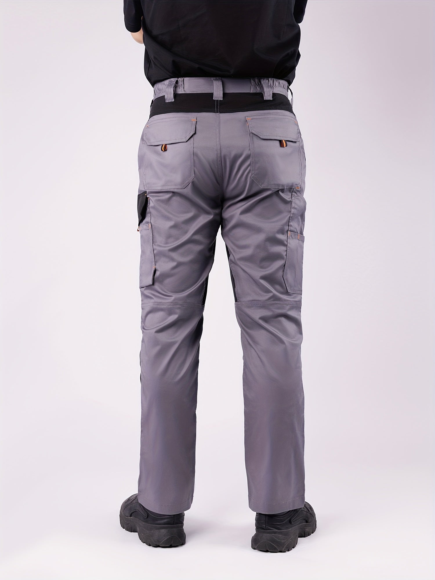 Lichtgewicht Cargo Werkbroek Met Kniebeschermers - Regular Fit - Guardwear - GW 39 - Essential in Meerdere Kleuren