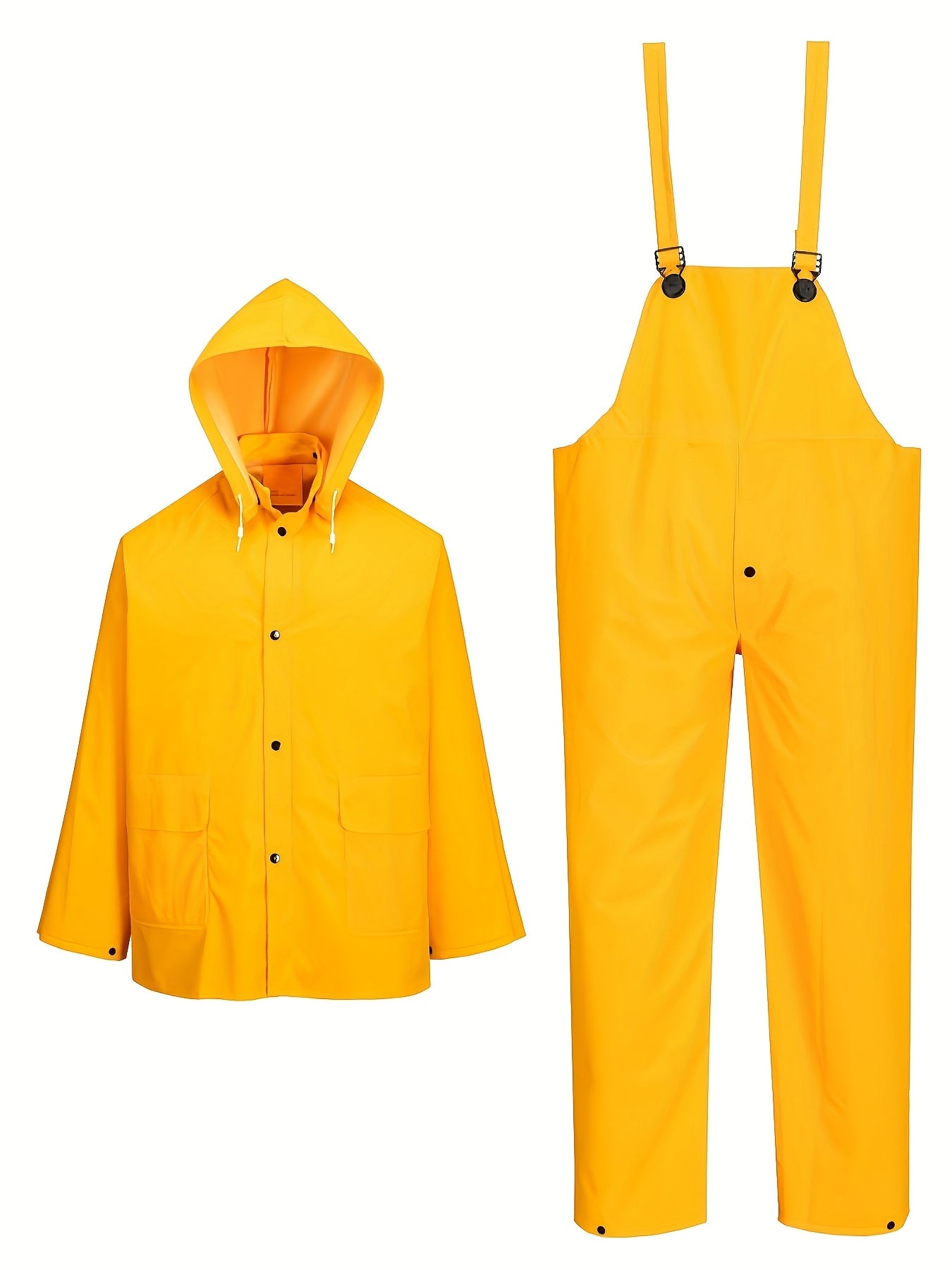 Waterdicht Outdoor Regenpak - StormPro - Extra Sterk en Duurzaam