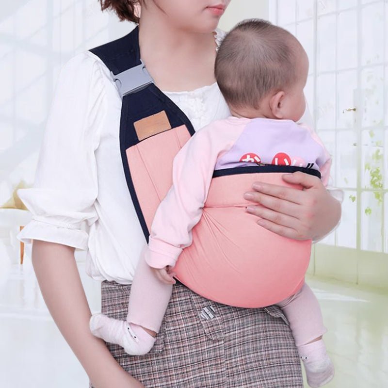 Evita | Draagbare Babydrager