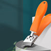 Extra brede nagelknipper - Heavy-Duty voor dikke nagels