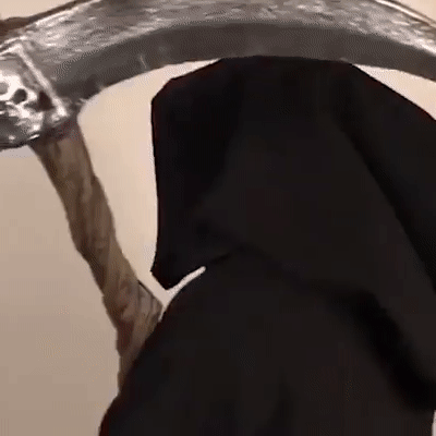 Scary Skull Mask™️ | Bereid je voor op een vroege Halloween