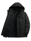 IC.24' Winterjas - Regular fit - Parka