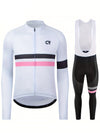 Wieleroutfit set | Sportkleding | Compleet wieleroutfit voor optimale prestaties