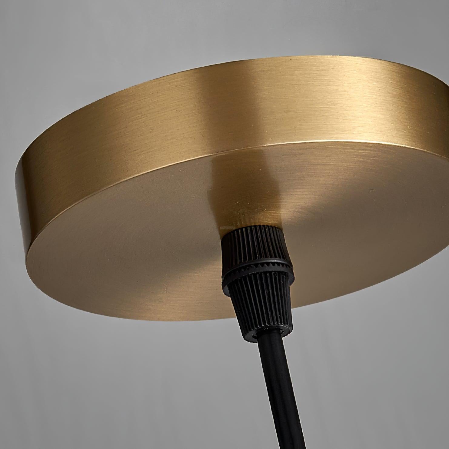 Monty Albasten Hanglamp