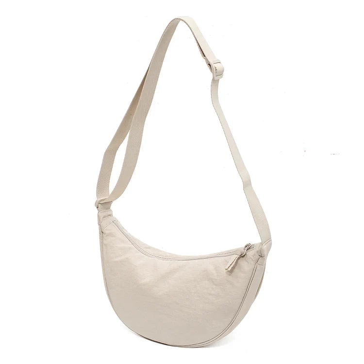 Koozy | Modieuze Dumpling Bag voor Elke Outfit