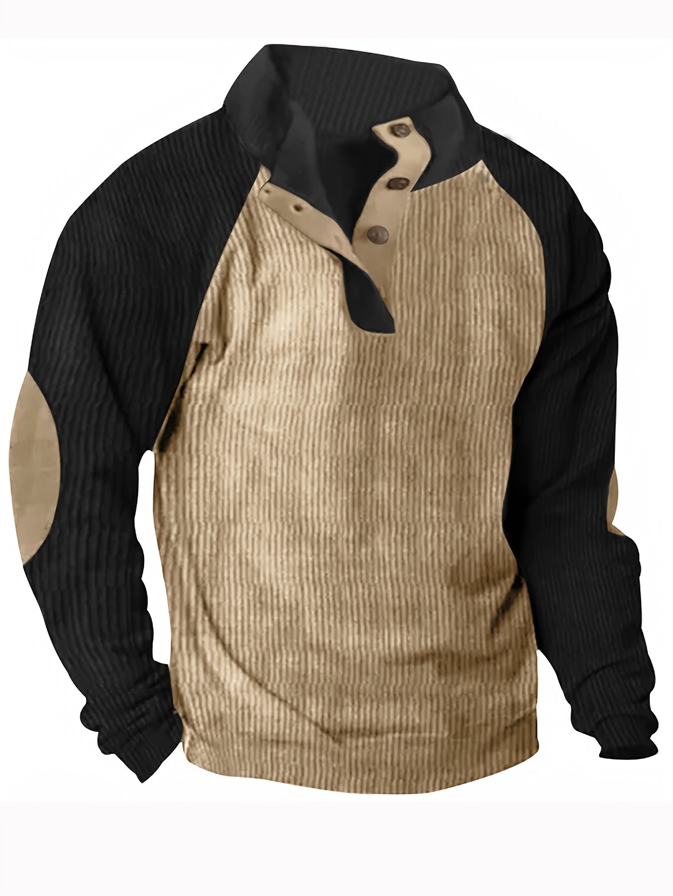 Comfortabele Ruime Gebreide Cardigan - Regular Fit - Comforto - CO 22 - Essential in Meerdere Kleuren