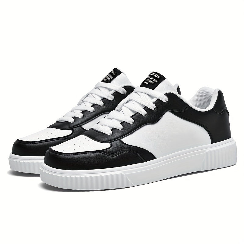 Casual Streetwear Sneakers Skateboard Heren 523 | Comfy Lage Sneakers - Ideaal voor Buitenactiviteiten - Essential