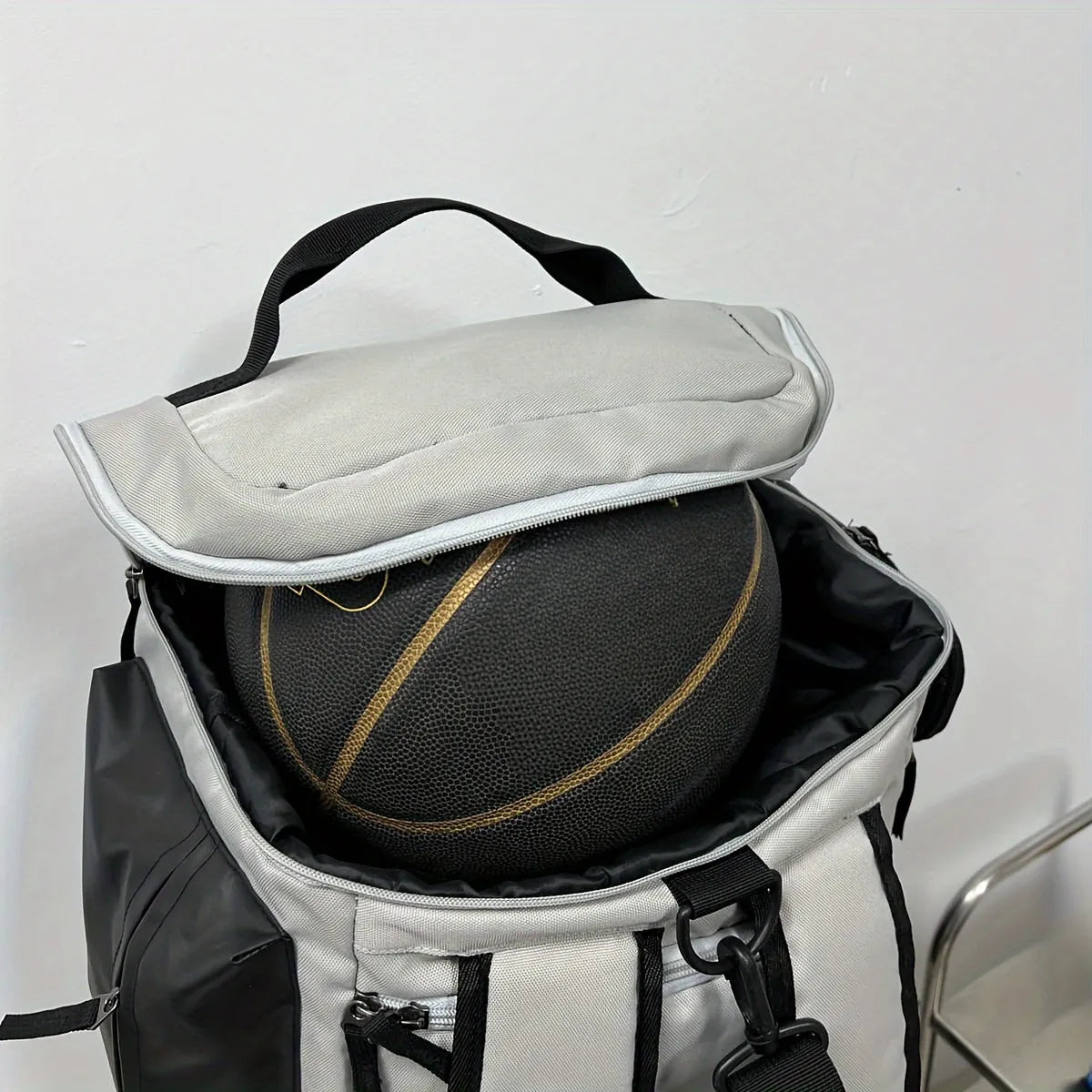 Grote Rugzak/Backpack voor Reizen - Visconte