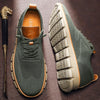 Lichtgewicht Heren Sneakers | Ademend & Antislip – Casual Schoenen voor Dagelijks Gebruik