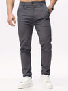Heren Broek | Slanke Pasvorm & Ademend | Comfortabel & Praktisch | Outdoor & Dagelijks